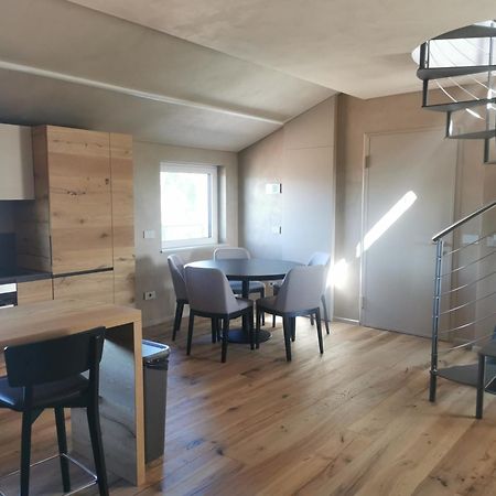 Eremus Relais Aparthotel Lonato Exteriör bild
