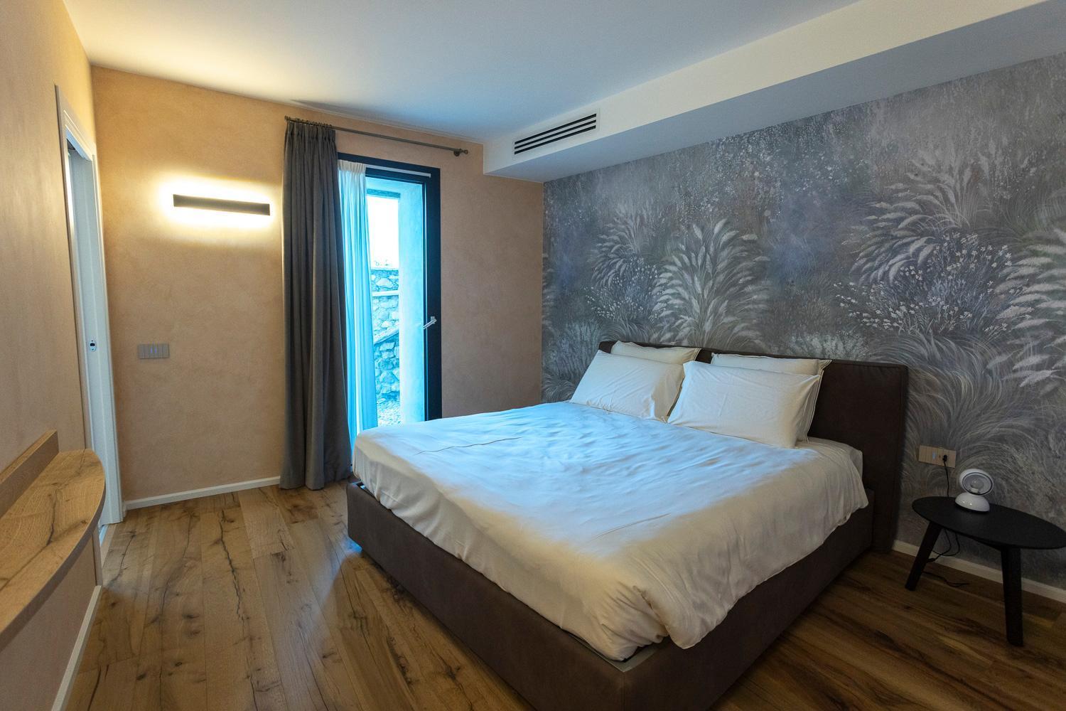 Eremus Relais Aparthotel Lonato Exteriör bild