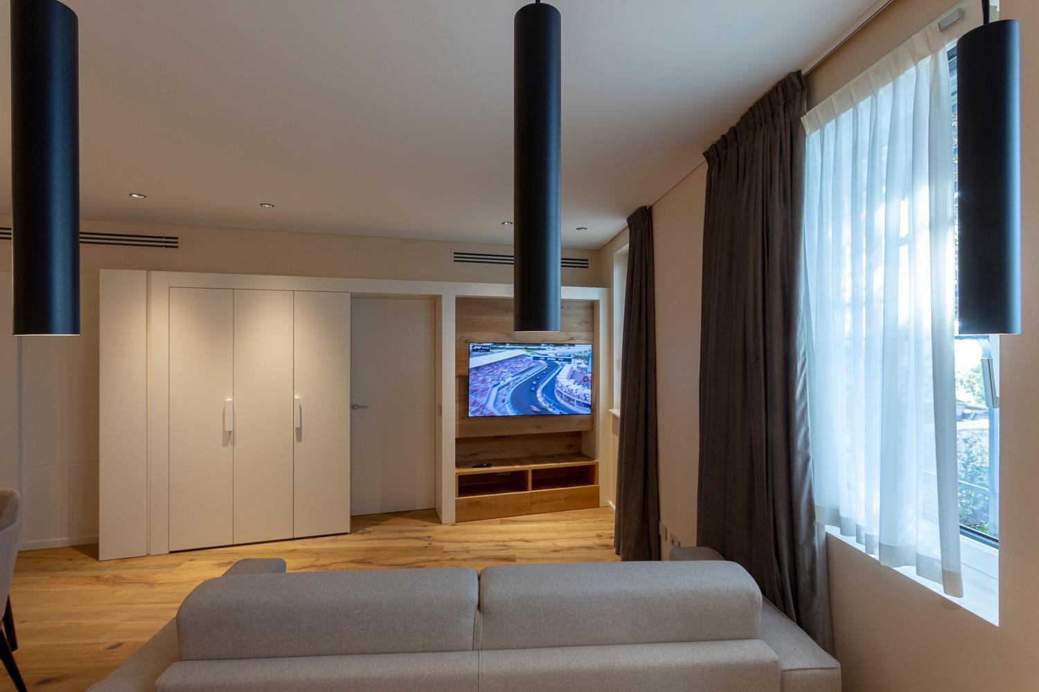Eremus Relais Aparthotel Lonato Exteriör bild