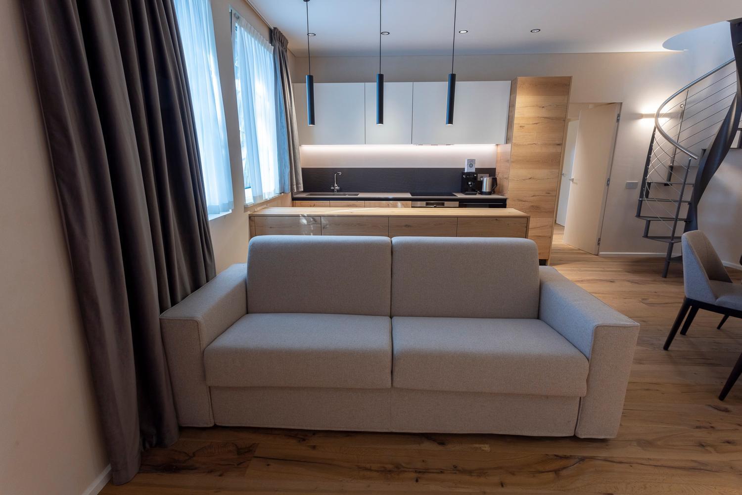 Eremus Relais Aparthotel Lonato Exteriör bild