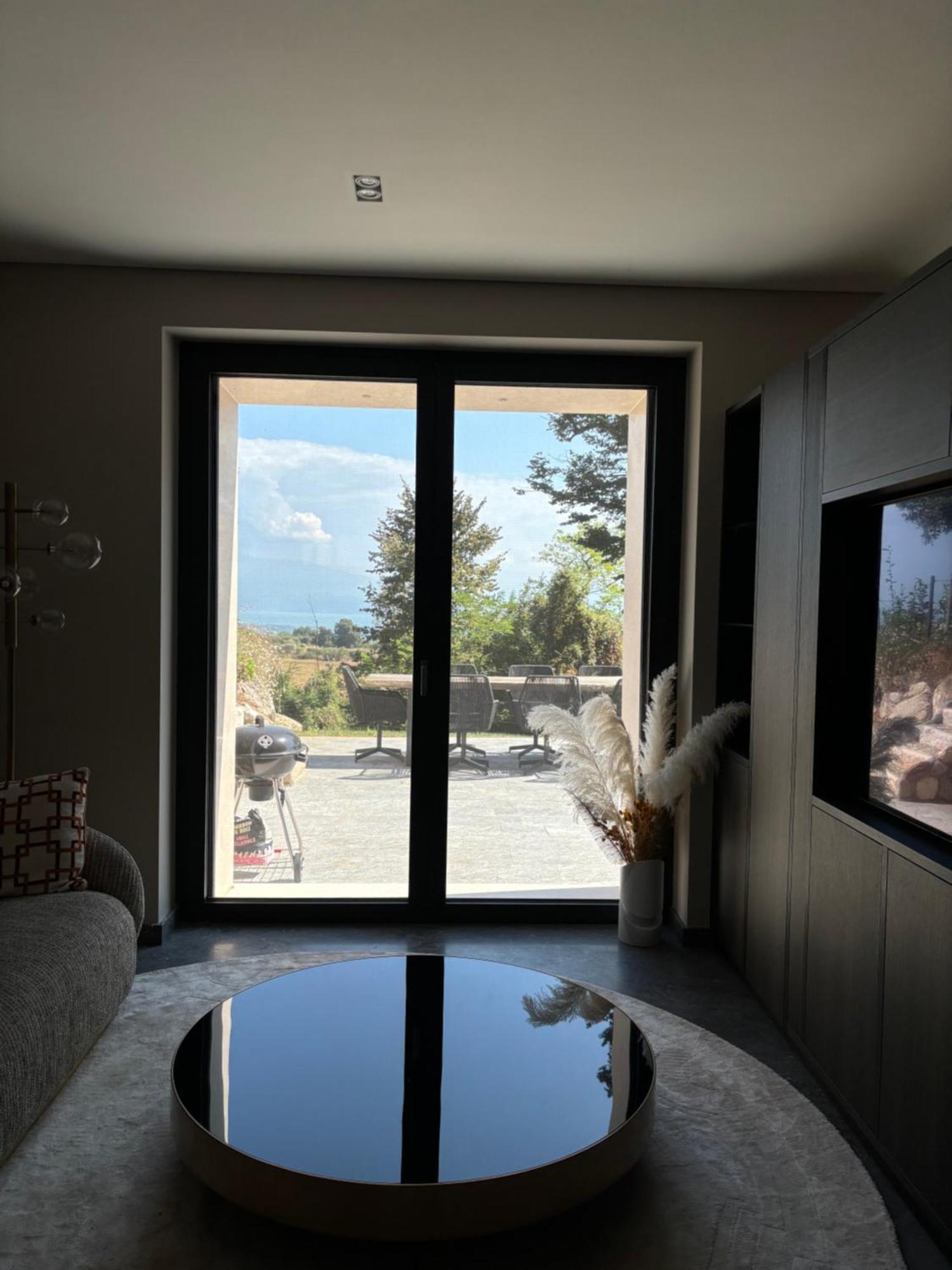 Eremus Relais Aparthotel Lonato Exteriör bild